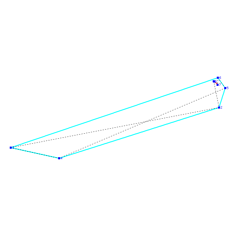 Flugauswertung